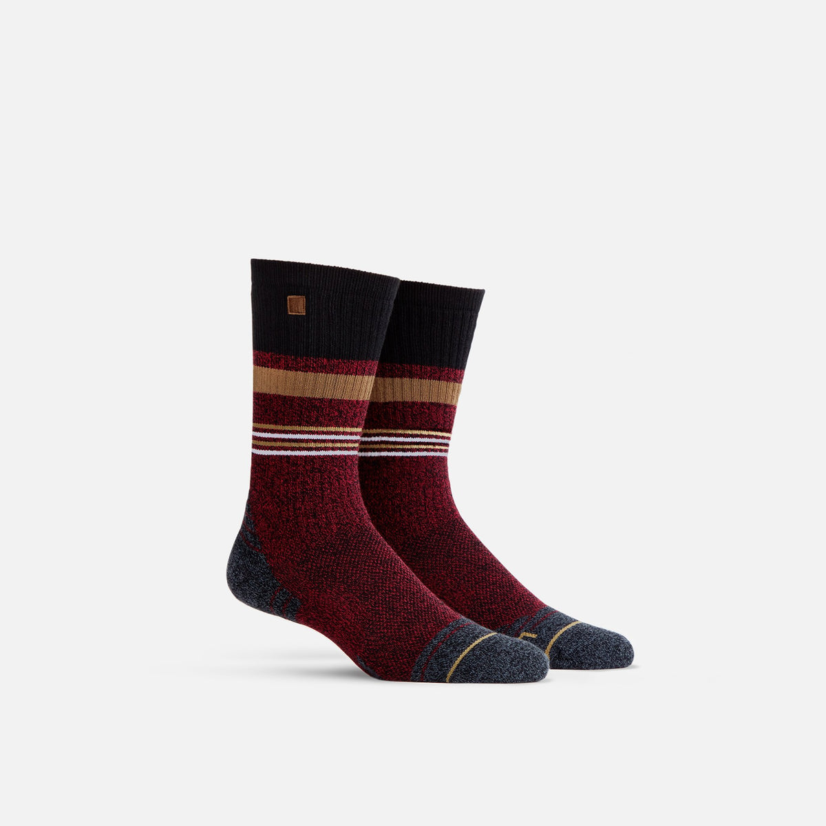 Simply Sock Yarn - Olive Tonal