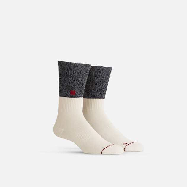 WORN: Moisture Wicking Arrowool Crew Socks: