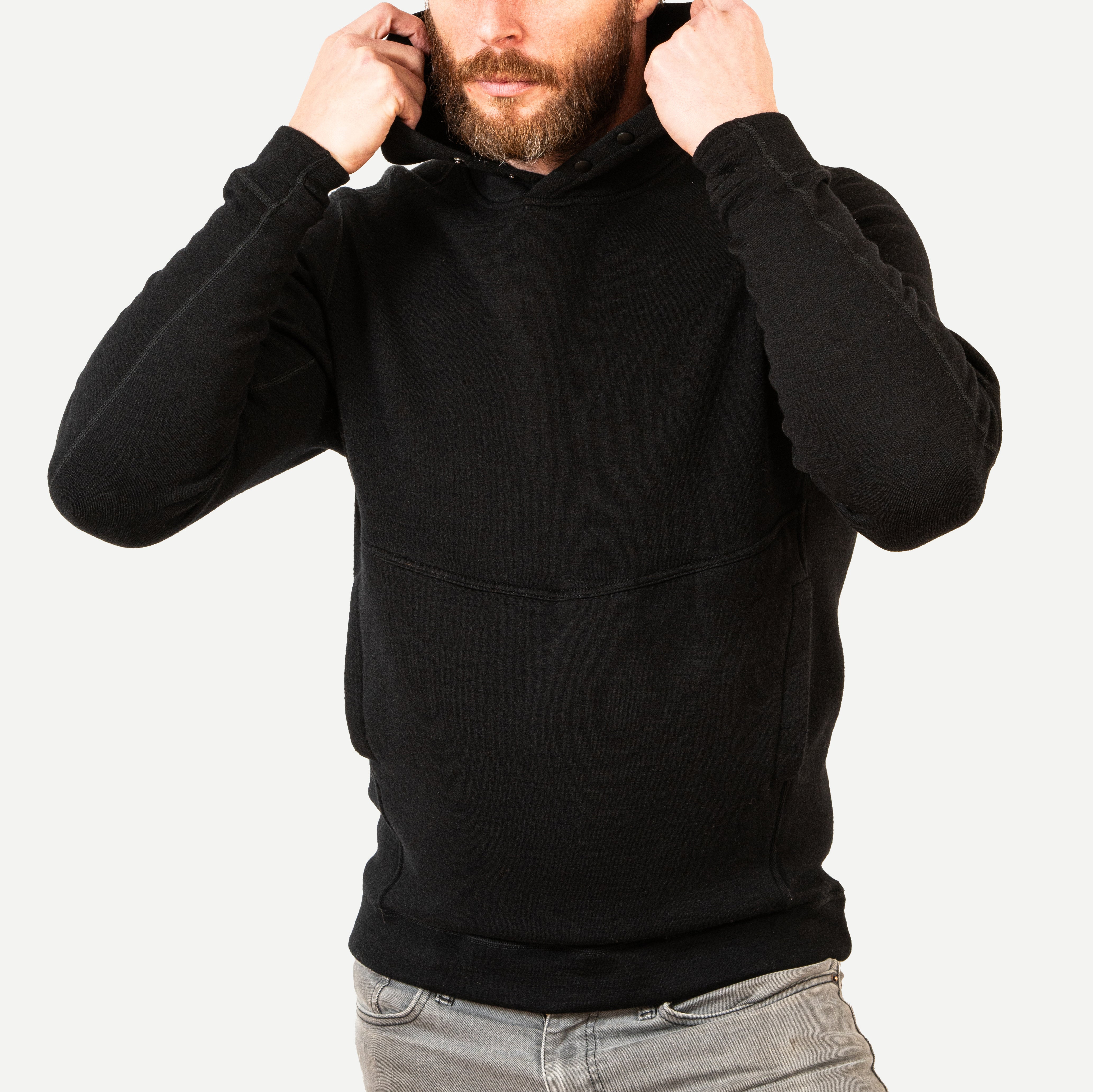 Men's Premium Hoodie - Anti-Hazmat Hazmat Club – Hazmat Nation