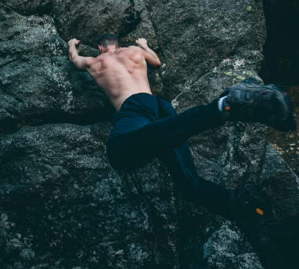 WORN: Performance Enhanced Merino Layers
