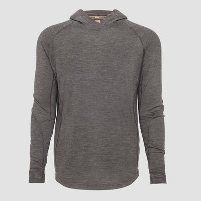 Performer II: Changing Climates Hooded Long Sleeve