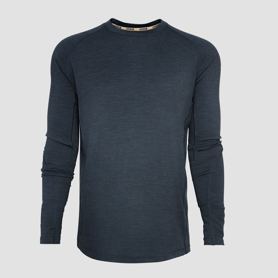 Performer II: Changing Climates Long Sleeve Tee