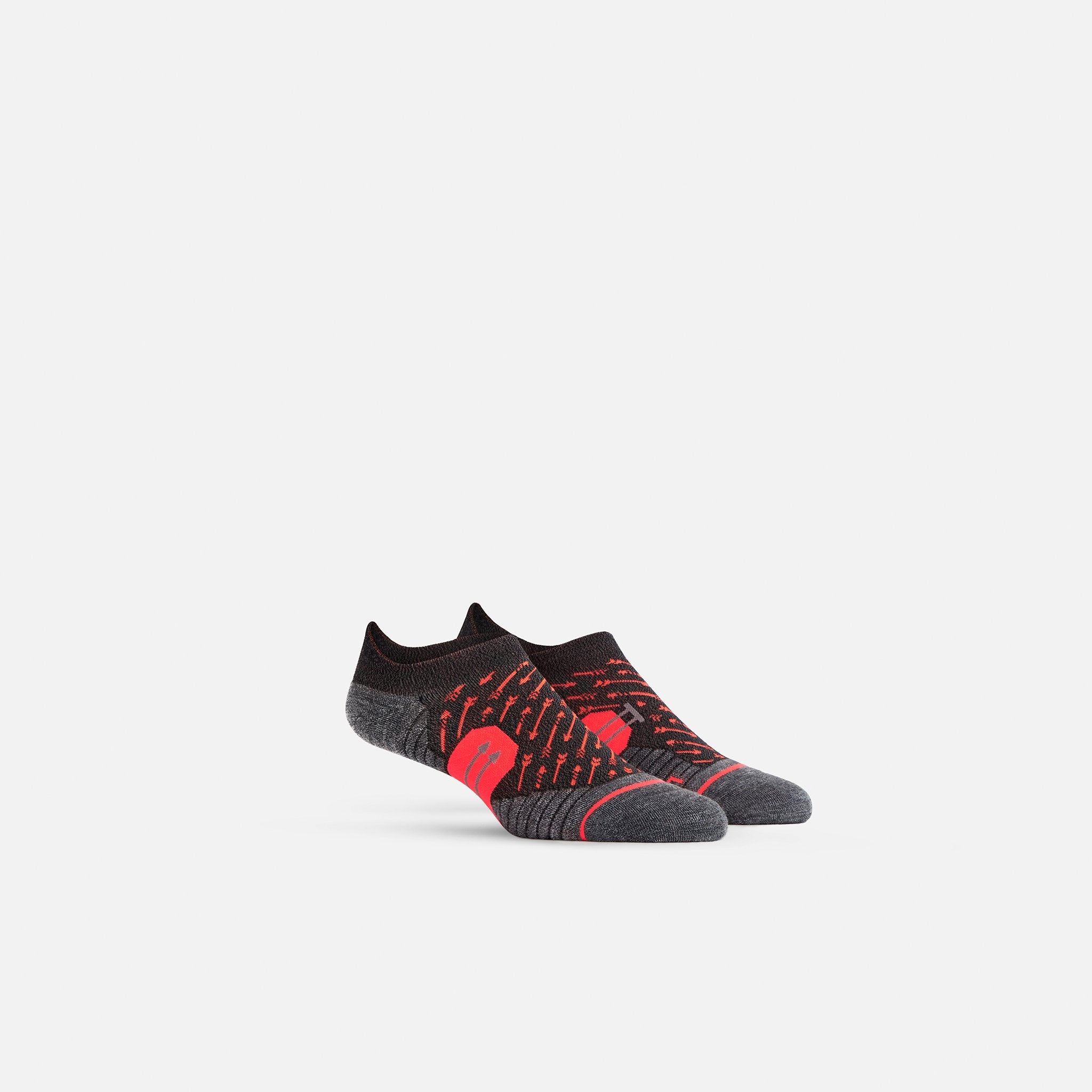 WORN Arrowool™ T3 Ski & Snowboard Sock: Trail and Train Socks