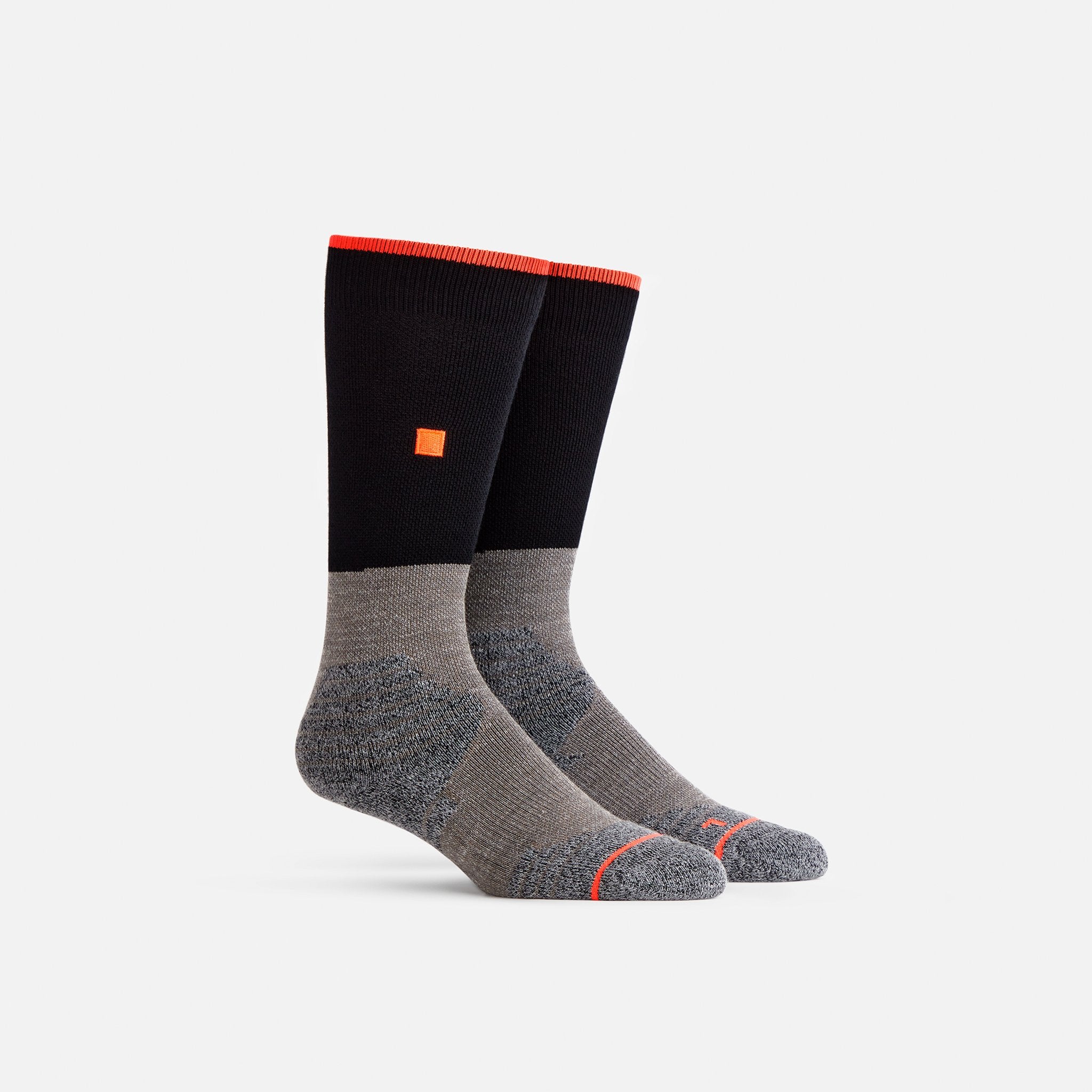 RWCHE × MYLOADSARELIGHT  ARROW SOCKS RWCHE (ローチ) × MY LOADS ARE LIGHT (マイローズアーライト