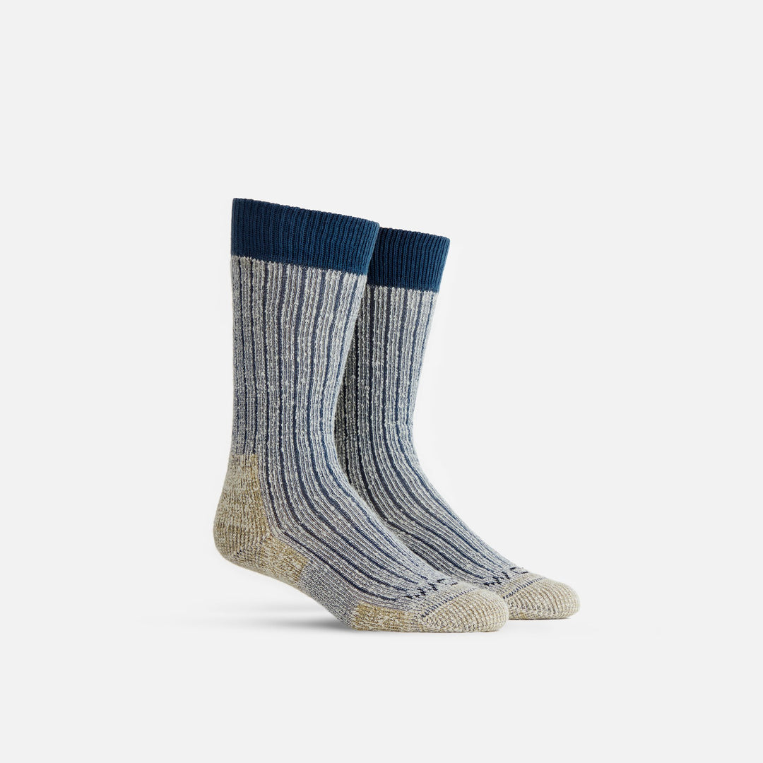 WORN Arrowool Winter Work Boot Socks Winter Calf Height Socks