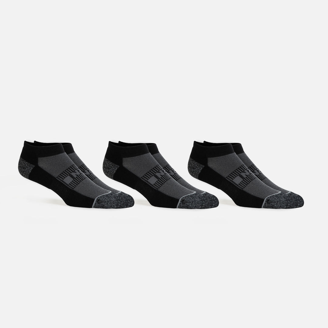 WORN: Arrowool™ Low Cut No Show Socks WORN: Arrowool™ Low Cut No Show Socks